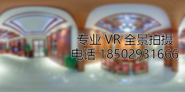 抚远房地产样板间VR全景拍摄